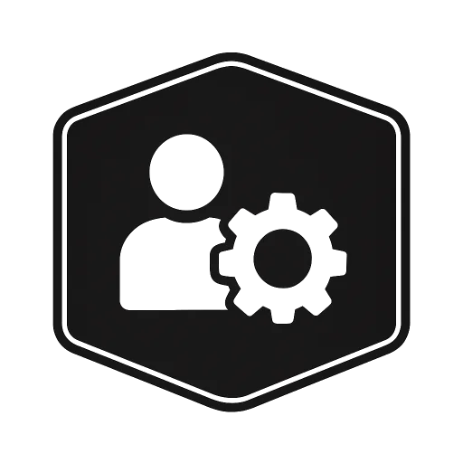 Icono de IGlass Admin